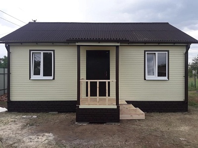 Хопер 6x8 Дробышев